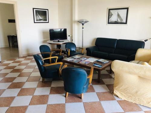 Villa Arcachon, 6 pièces, 10 personnes - FR-1-433-50