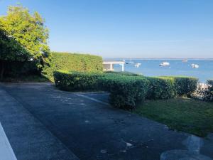 Villa Arcachon, 6 pièces, 10 personnes - FR-1-433-50