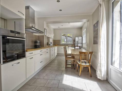 Villa Arcachon, 6 pièces, 9 personnes - FR-1-433-86