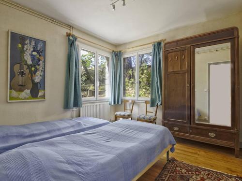 Villa Arcachon, 6 pièces, 9 personnes - FR-1-433-86