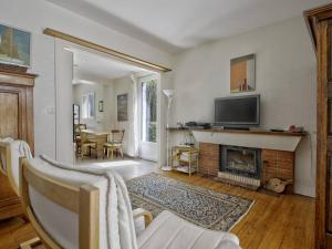Villa Arcachon, 6 pièces, 9 personnes - FR-1-433-86