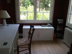 Villa Arcachon, 9 pièces, 8 personnes - FR-1-374-33
