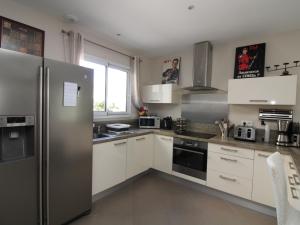 Villa Argelès-sur-Mer, 3 pièces, 4 personnes - FR-1-309-303