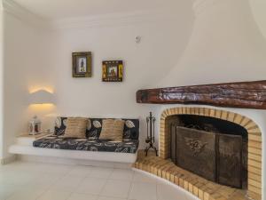Villa Arribas Villa