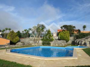 Villa Arrifes