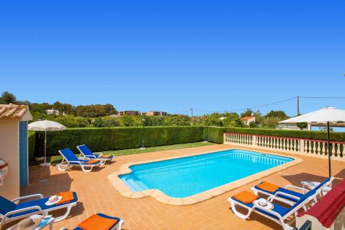 Villa Arvela by Villa Plus