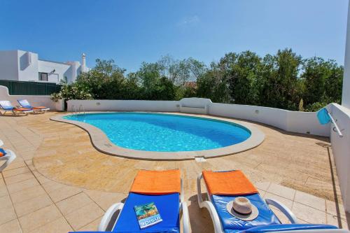 Villa Assuncao by Villa Plus