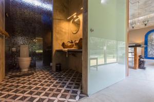 Villa Astrolabio Refugio