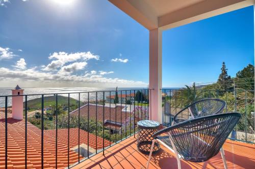 Villa Atalaia by HR Madeira