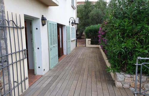 Villa Athena