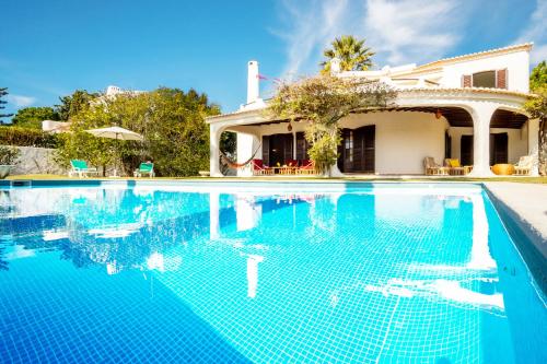 VILLA ATLAS