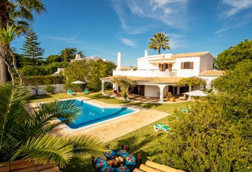 VILLA ATLAS
