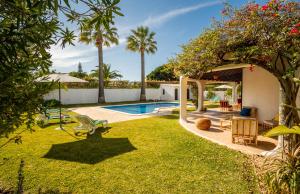 VILLA ATLAS