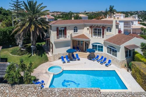 Villa Atlas
