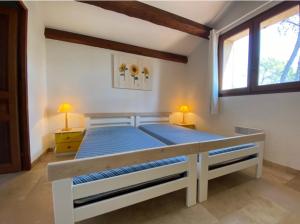 Villa au bord du Lac d'Esparron-de-Verdon