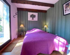 Villa au bord du Lac d'Esparron-de-Verdon