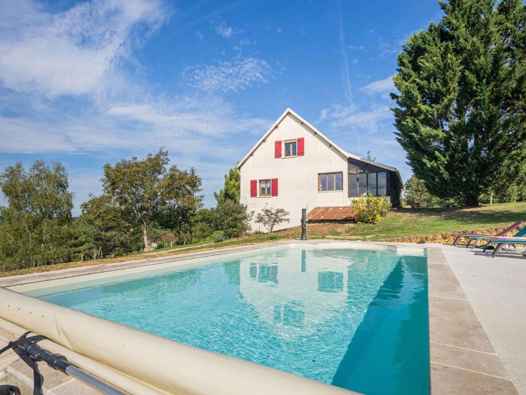 Villa au calme tout confort