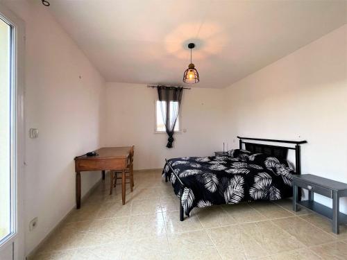 Villa au calme tout confort