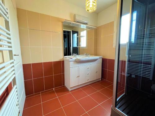 Villa au calme tout confort