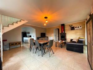 Villa au calme tout confort