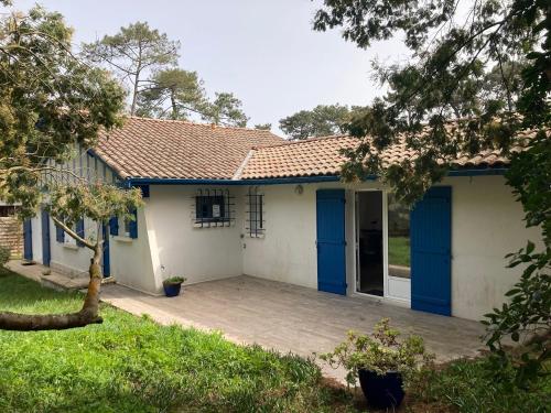 Villa au Cap Ferret Proche Bassin ref 94