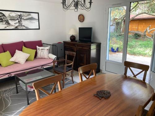 Villa au Cap Ferret Proche Bassin ref 94