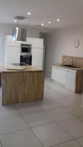 Villa Villa au sein d'un élevage de Chevaux 416 Rue de Tinghen 62360 Brucquedal Nord-Pas-de-Calais