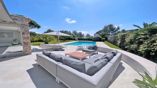 Villa Auderic
