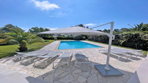Villa Auderic