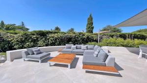 Villa Auderic