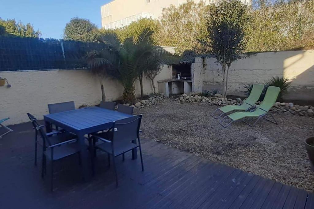 villa avec extérieur 9 Rue Frederico Garcia Lorca, 34500 Béziers