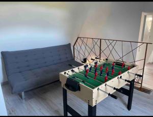 Villa avec jaccuzi