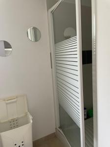 Villa avec jaccuzi