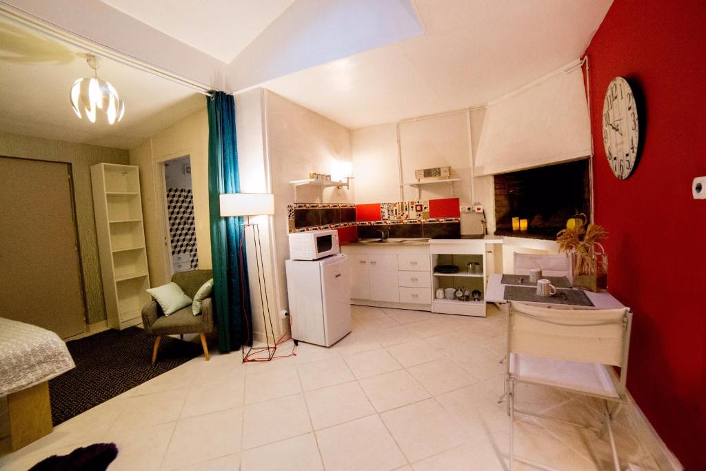 Villa avec jacuzzi proche de la mer et du centre 85630 Barbâtre