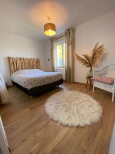 Villa avec jacuzzi proche de la mer et du centre