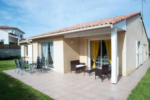 Villa avec Jardin 600m² Netflix proche Toulouse