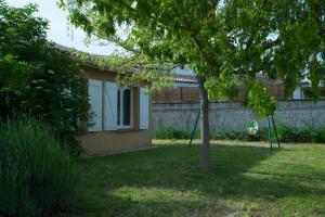 Villa avec Jardin 600m² Netflix proche Toulouse