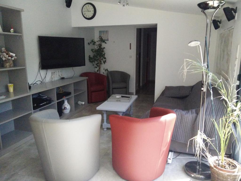 Villa avec Jardin 600m² Netflix proche Toulouse 31770 Colomiers