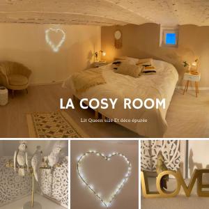 Villa avec maxi Jacuzzi aux Portes de Paris