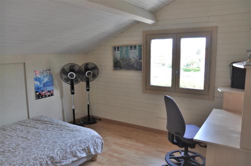 Villa avec piscine a Hendaye