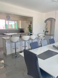 Villa avec piscine à Toulon