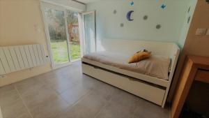 Villa avec piscine aux pieds des collines de Marcel Pagnol