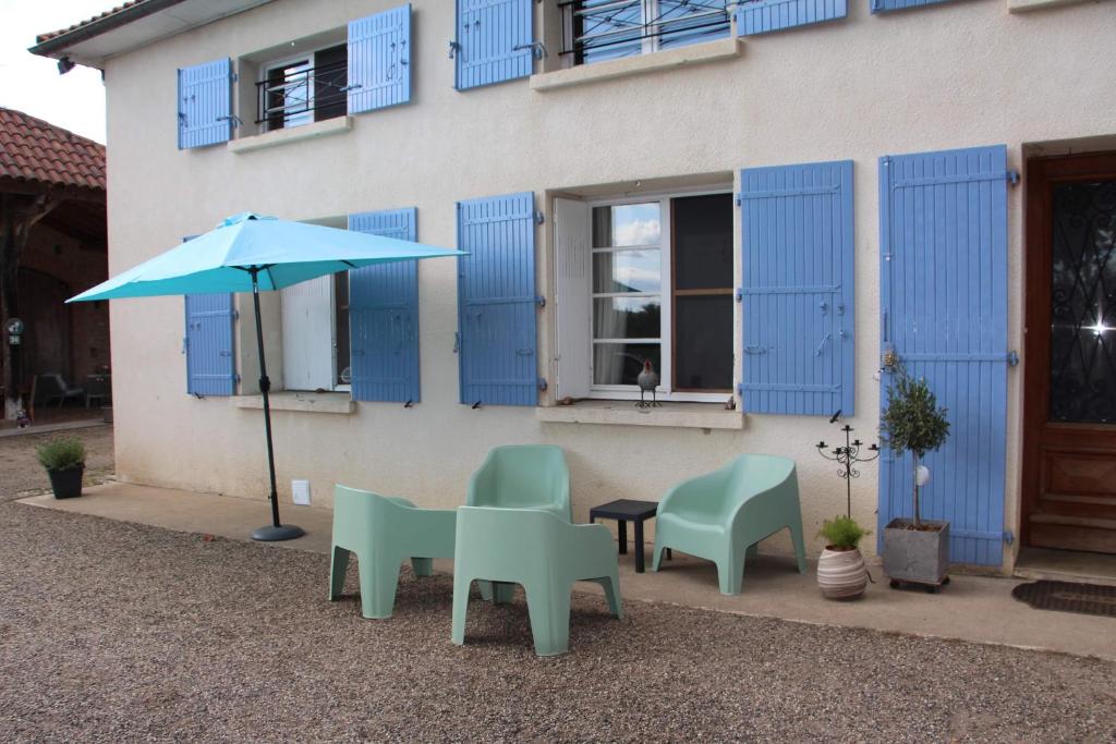 Villa avec piscine chauffée à l'année(Verdon/Golf)