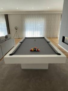 Villa Villa avec piscine dans la région du Douro 89 Rua da Meia Légua 5050-317 Loureiro Région Nord