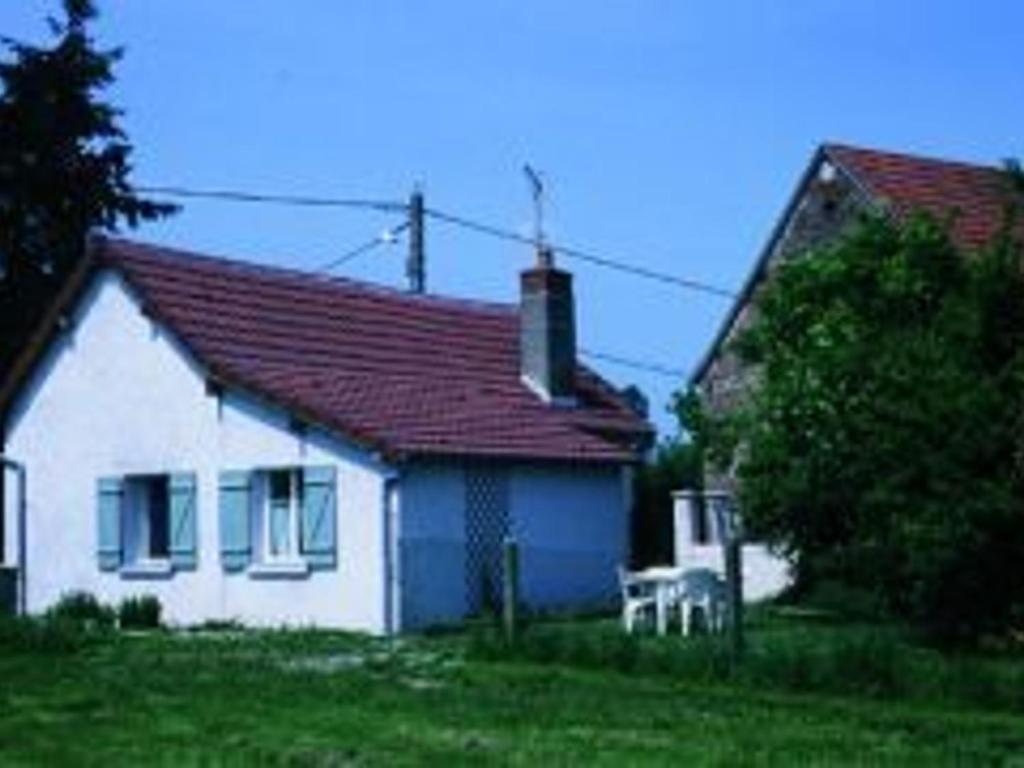 Villa avec Piscine dans les Dombes