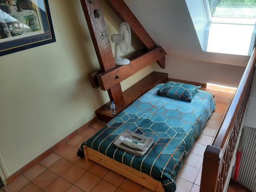 Villa avec piscine entre Disneyland et Paris