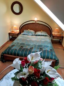 Villa avec piscine entre Disneyland et Paris