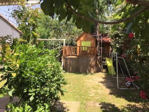 Villa avec piscine privée au calme dans Toulouse