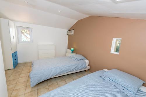 Villa avec piscine privée