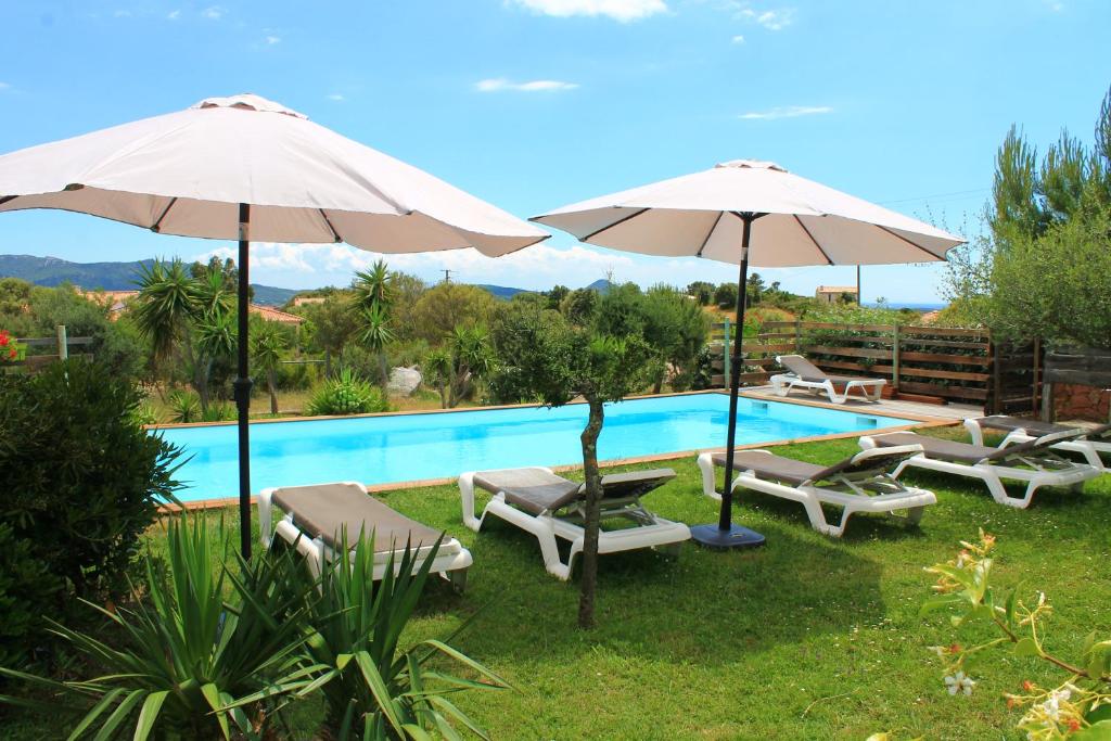 Villa avec piscine privée 47400 Varès
